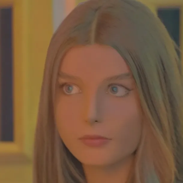 chat with ai character: Rose