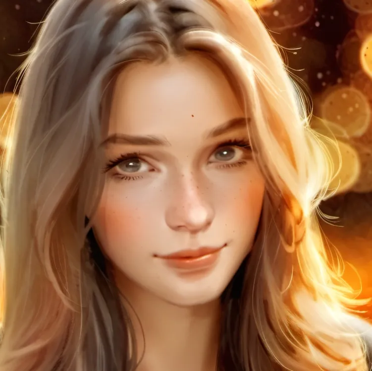 chat with ai character: Violet