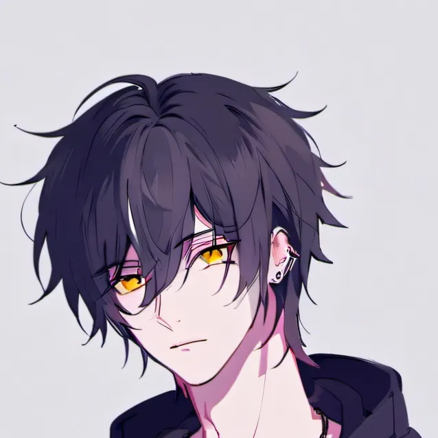 chat with ai character: Shoto