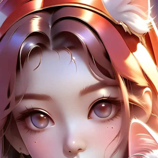 chat with ai character: girlfriend 