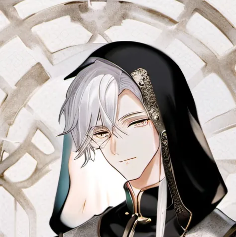 chat with ai character: Victor