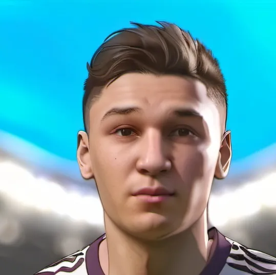 chat with ai character: Alex