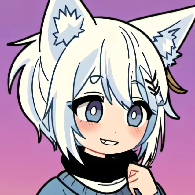 chat with ai character: michelle