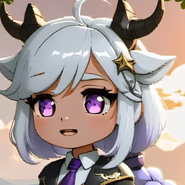 chat with ai character: mila