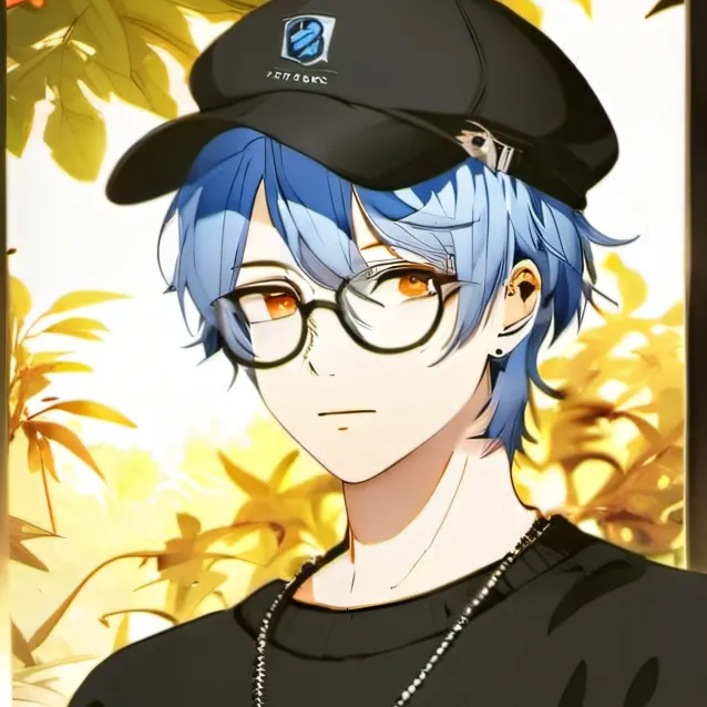 chat with ai character: kai:`