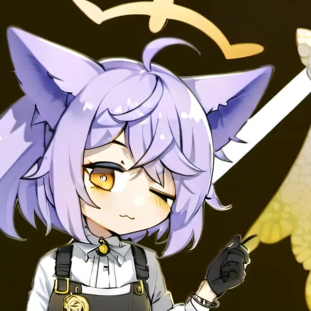 chat with ai character: mashaaa