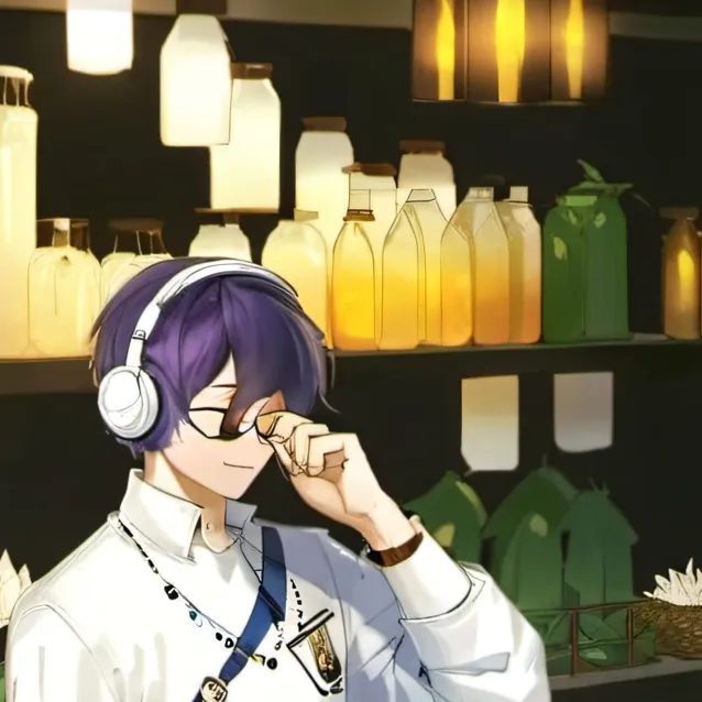 chat with ai character: KEVINNN