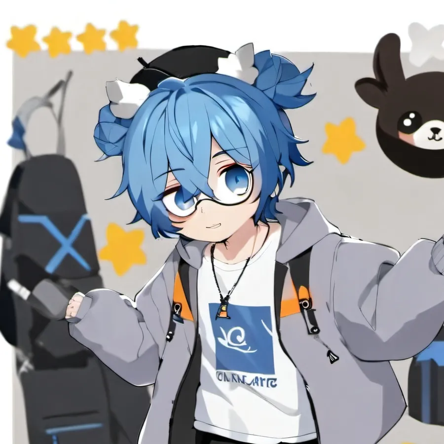 chat with ai character: 💤jay💤