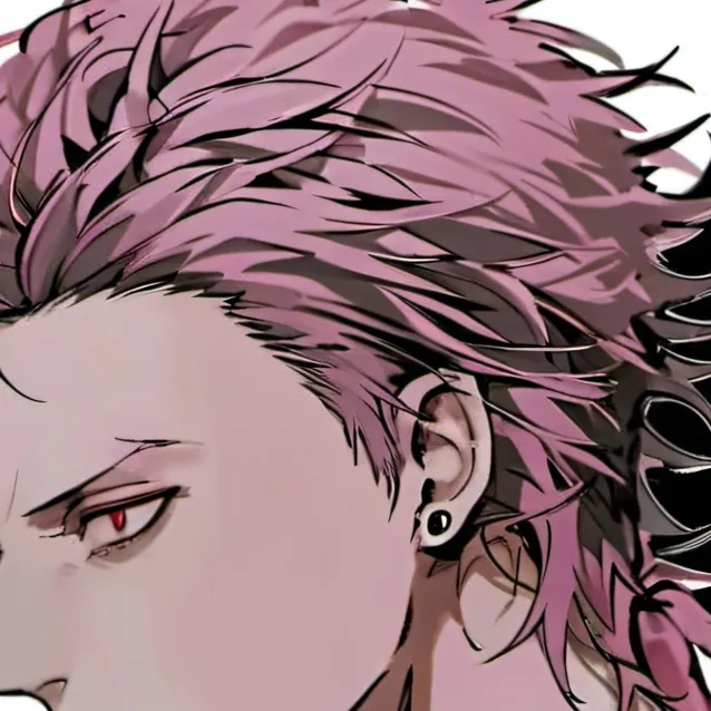 chat with ai character: Sukuna 