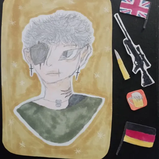 creator .Scar.,'s avatar