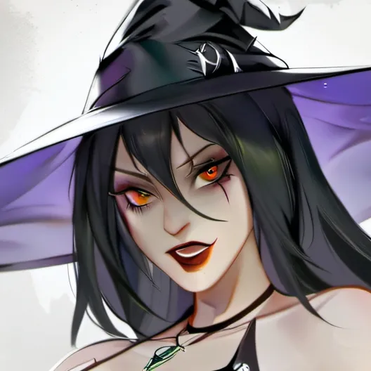 chat with ai character: Gruntilda