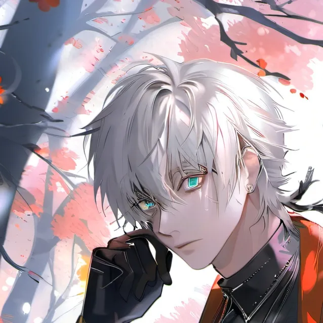 chat with ai character: Belemor 