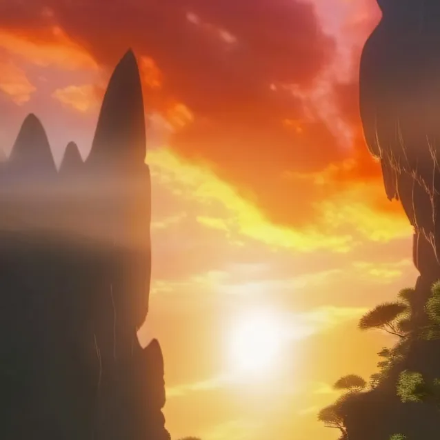 chat with ai character: monarch outpost 1