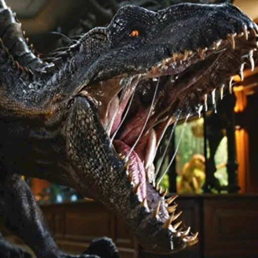 creator Ethan/indoraptor's avatar