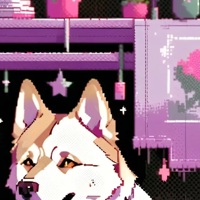 chat with ai character: dogday