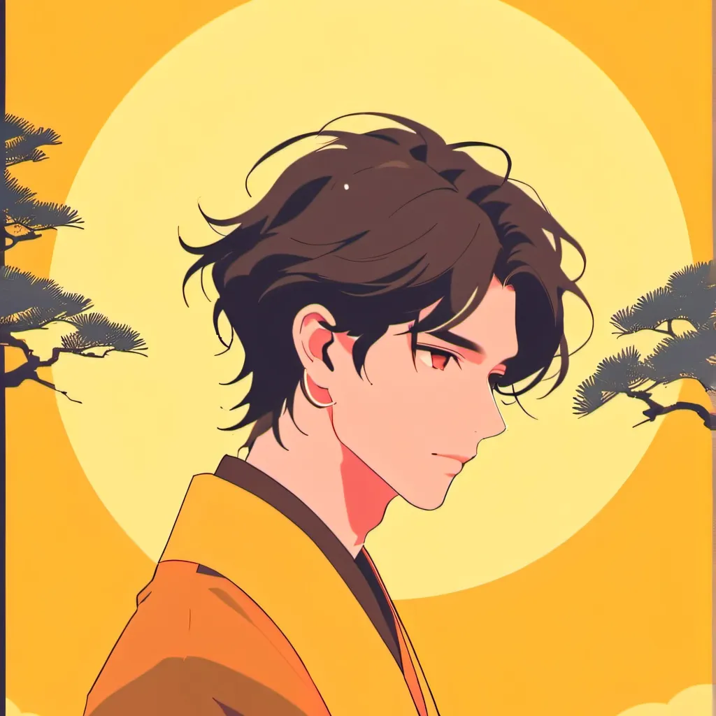 chat with ai character: xenko