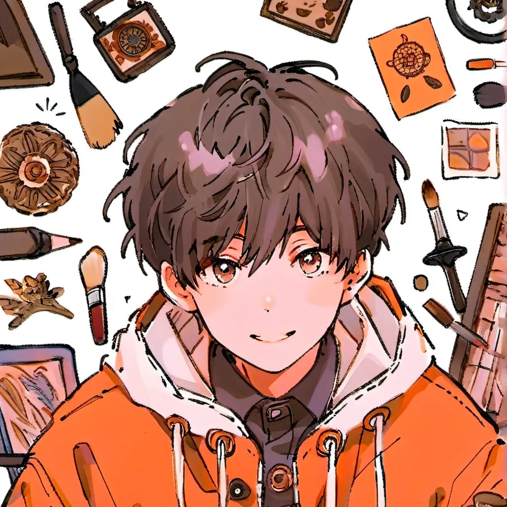 chat with ai character: Asher