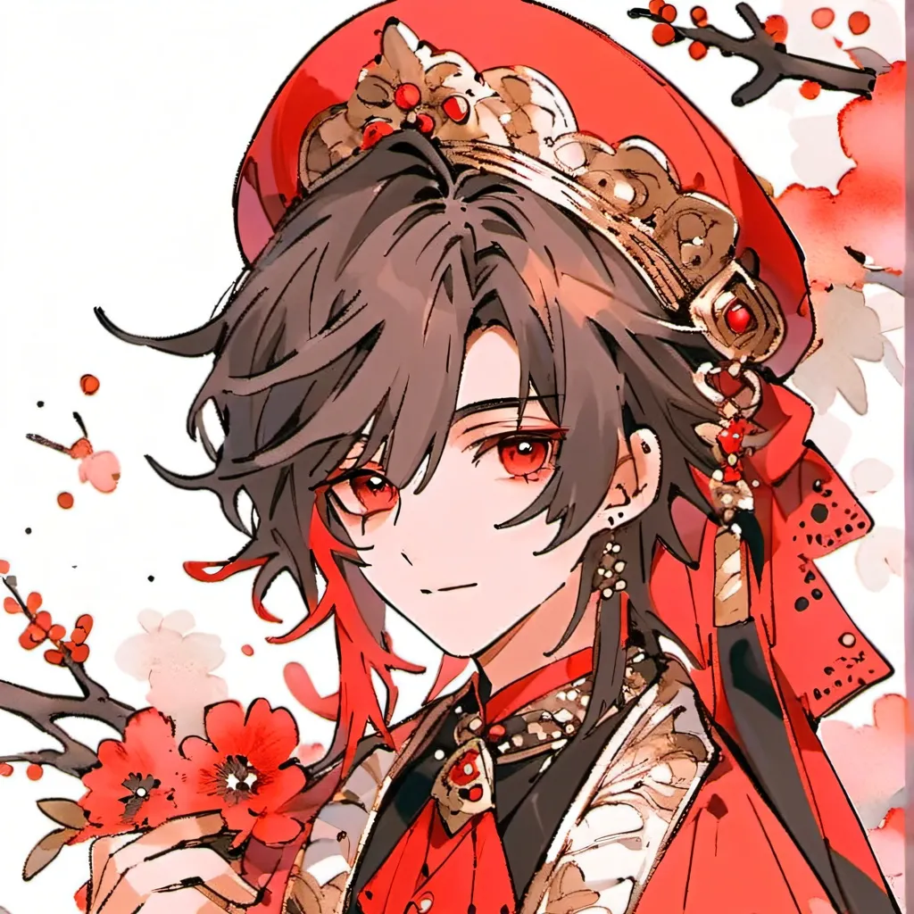 chat with ai character: Astro