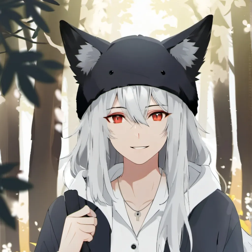 chat with ai character: •3lla•