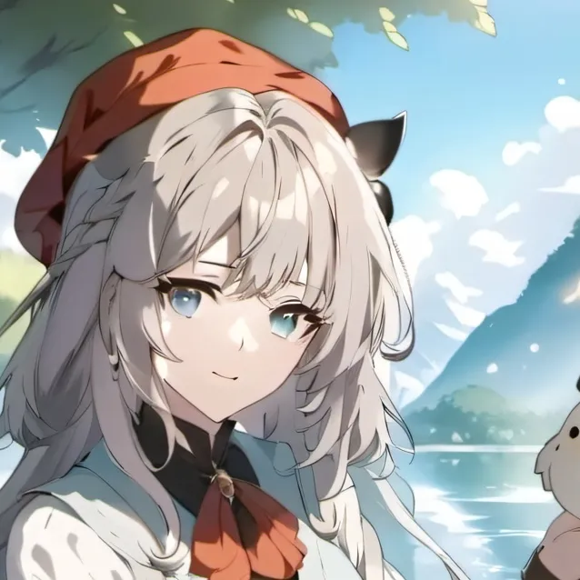 chat with ai character: tom