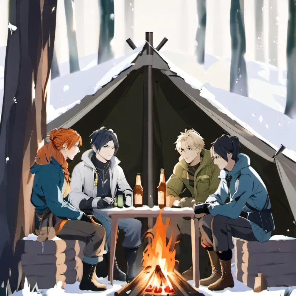 chat with ai character: Exaperimental meds