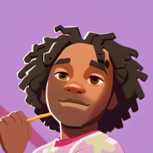 chat with ai character: Monkey 