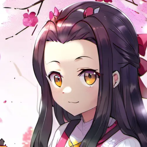 chat with ai character: Lina