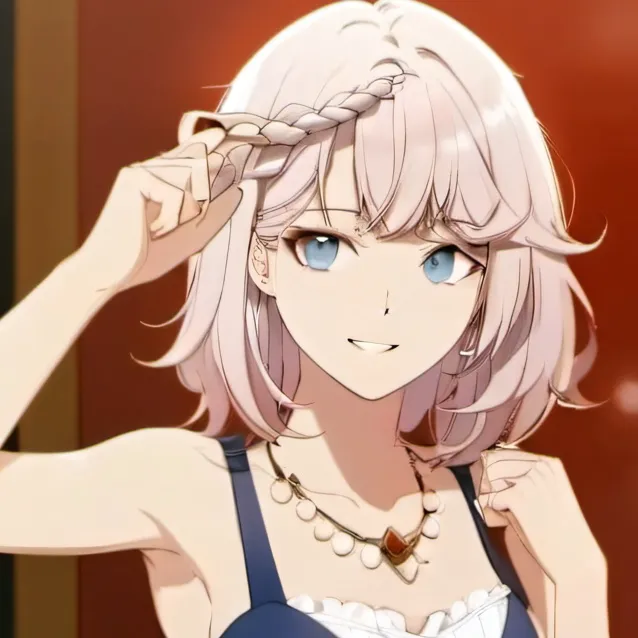 chat with ai character: ellie