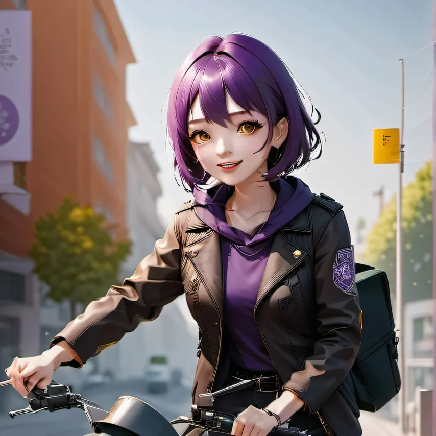 chat with ai character: nav