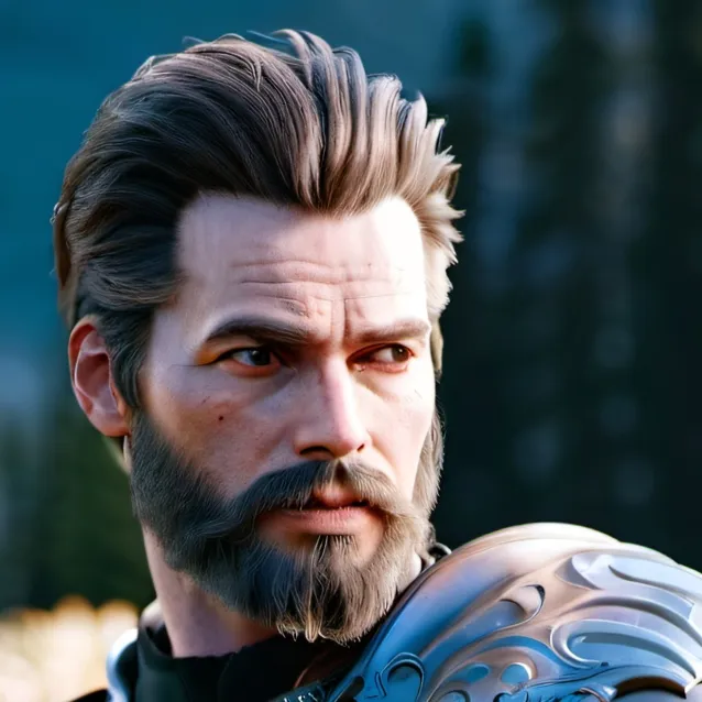 chat with ai character: Capt William Mace