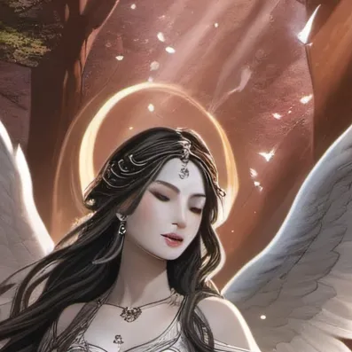 chat with ai character: The maker