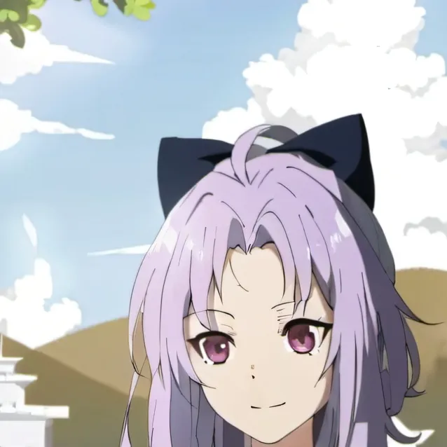 chat with ai character: Shion