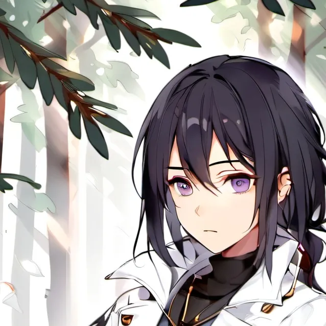 chat with ai character: Hinata Sakaguchi