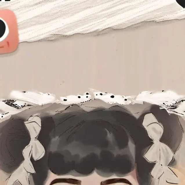 chat with ai character: guess song emojis