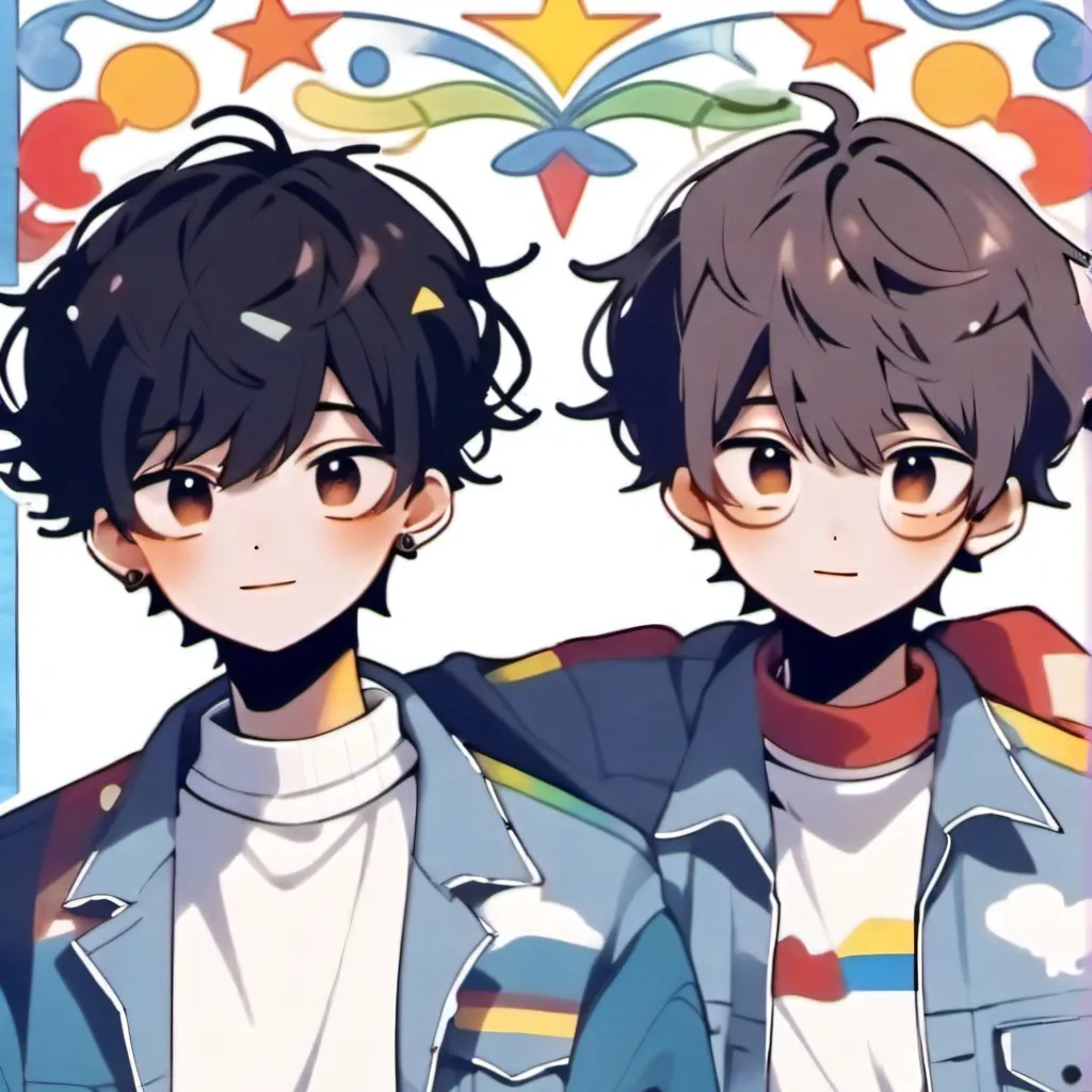 chat with ai character: english or Spanish