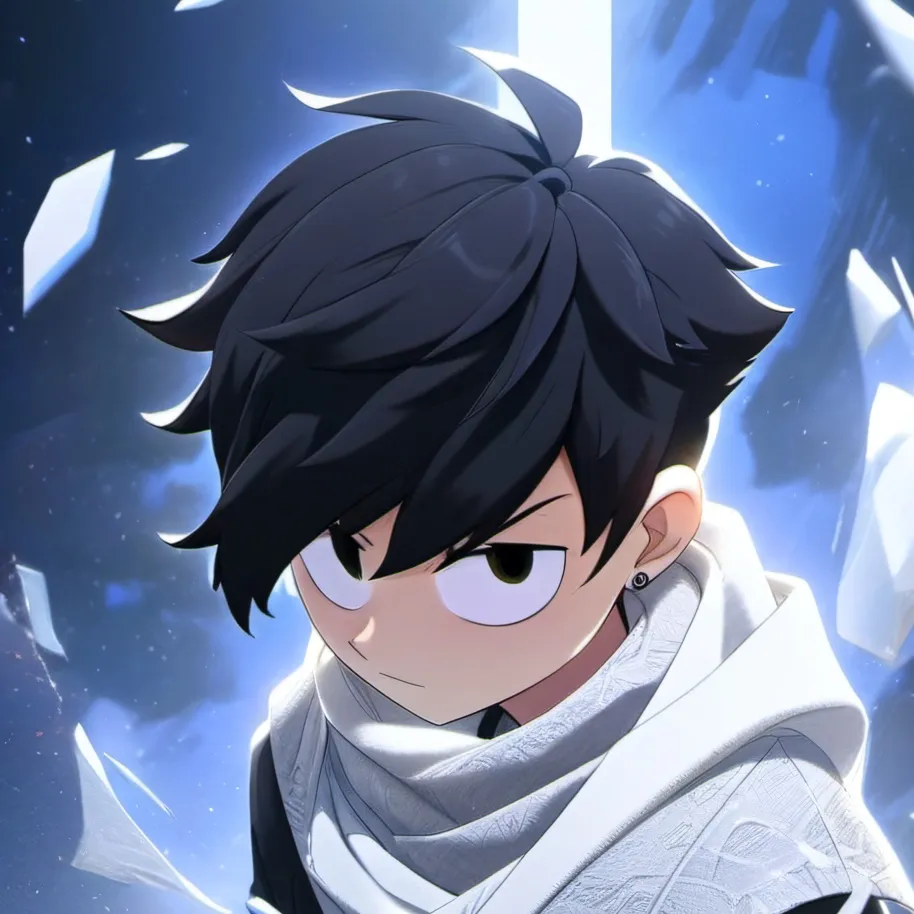 chat with ai character: Edgar