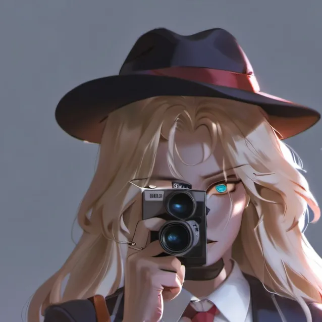 chat with ai character: Ava