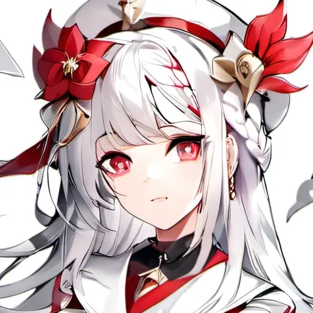 chat with ai character: FPE