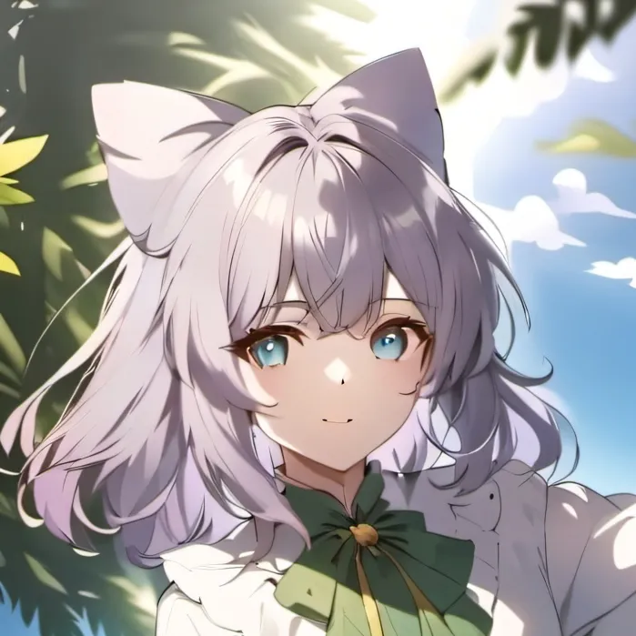 chat with ai character: HH picnic day