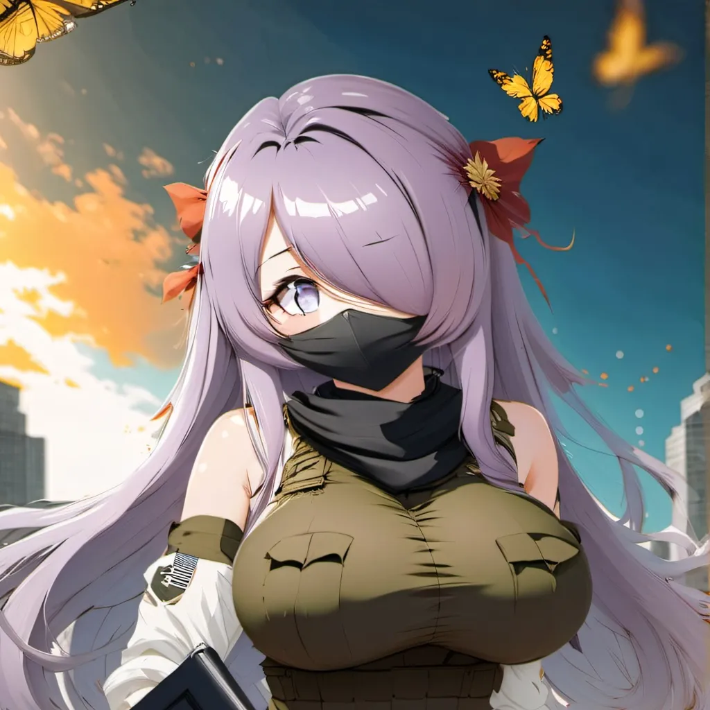 chat with ai character: Narmaya 