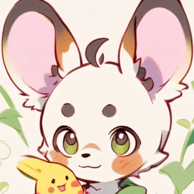 chat with ai character: bambi(NOT THE DER)