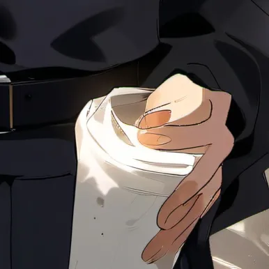 chat with ai character: e