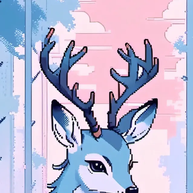 chat with ai character: bambi