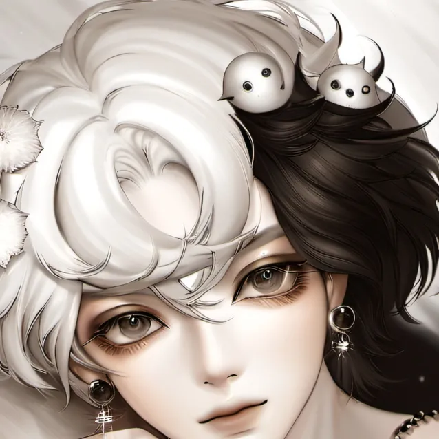 chat with ai character: Jessica 