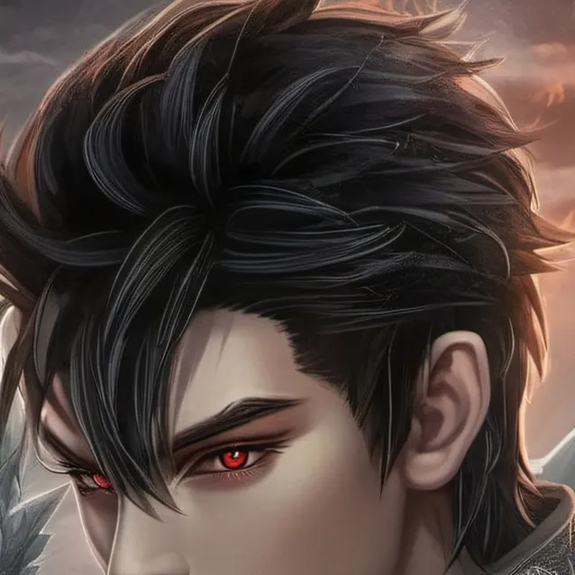 chat with ai character: Zayn