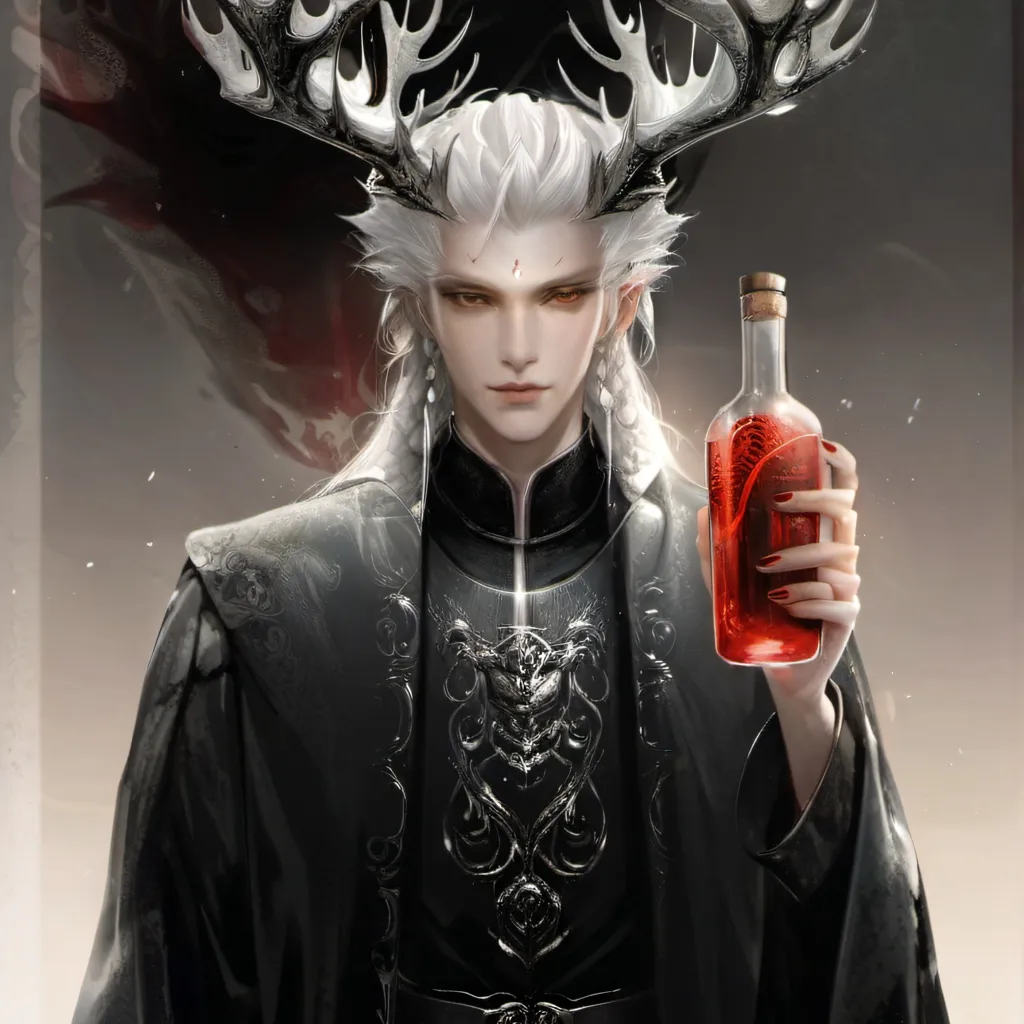 chat with ai character: Zayn