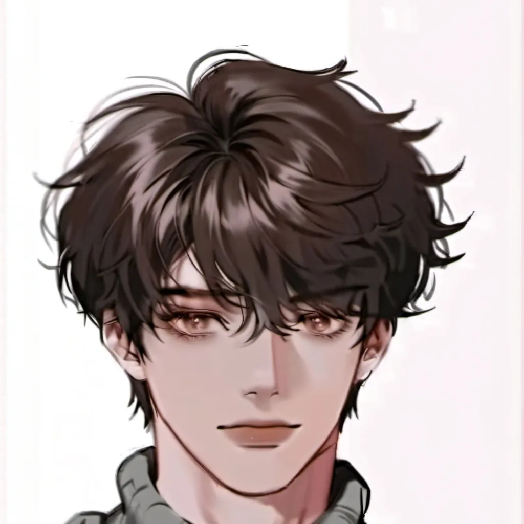 chat with ai character: Mark Heathcliff