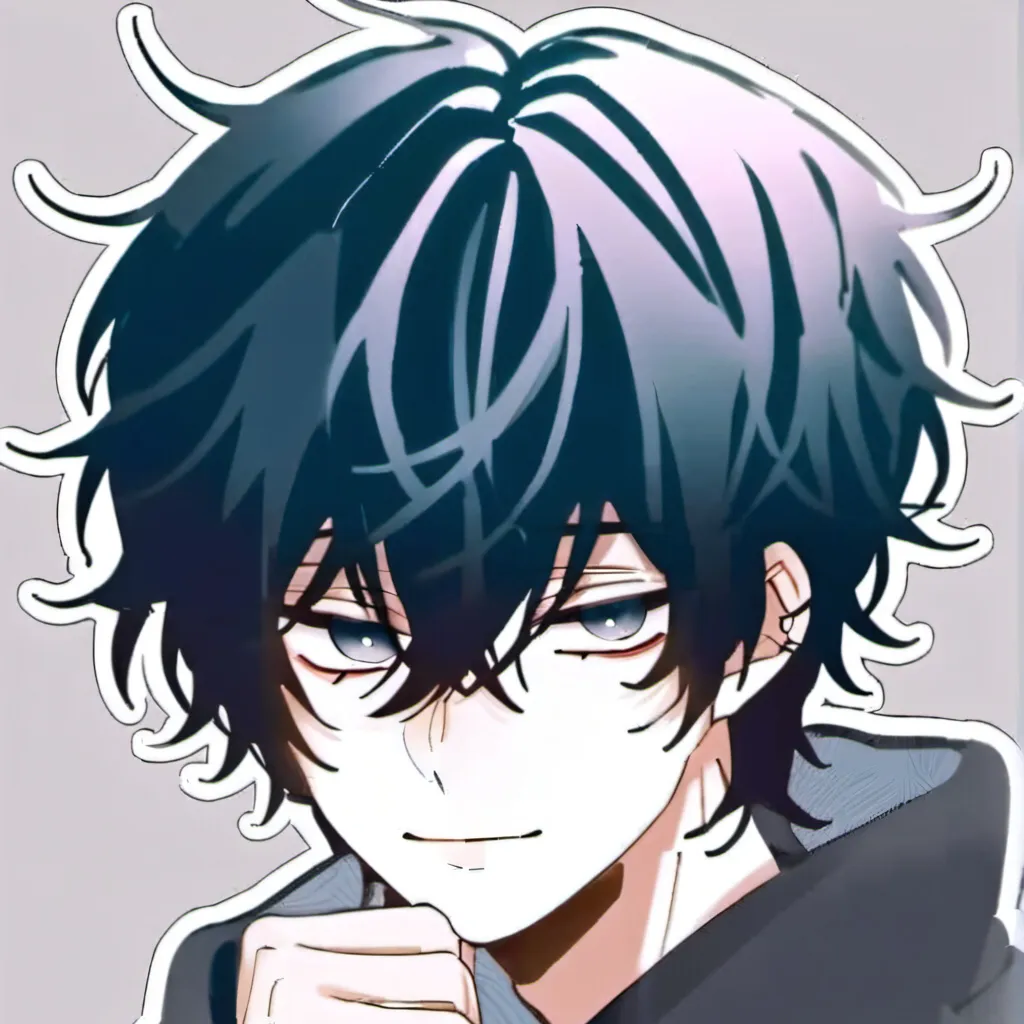 chat with ai character: Astro