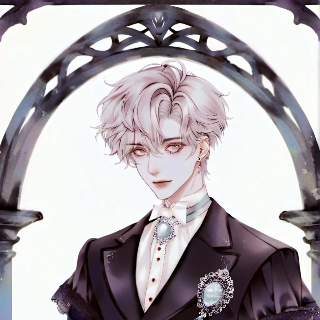 chat with ai character: Alex