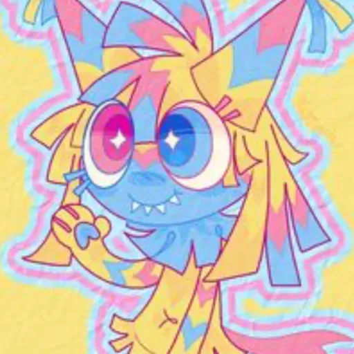 creator ★Y4TTAPINÃTA★'s avatar